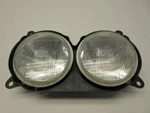 1986 Yamaha Headlight. Fixed Price $17.95.