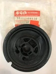 Suzuki Oem Recoil Starter Reel / Pulley 83-87 LT50 02-05LT-A # 18121-04410. Fixed Price $19.95.