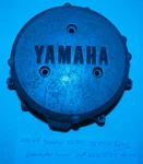 1978-80 Yamaha XS750 XS850 Triple Generator Rh Cover Pn# 2G2-15415-00-00. Fixed Price $27.95.
