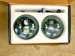 Turbo Sii Led Headlight High Low CXD-M60-C. Fixed Price $47.99.