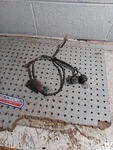 1997 Honda Vfr 750 Rear Socket Set Blinker 33705-MT4-611. Fixed Price $15.99.