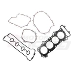 Engine Gasket Kit Repair For Honda CBR600RR 2007-2025 Stator Us Shipping. Fixed Price $49.99.