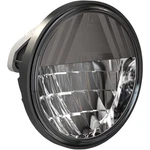 Drag Specialties 4.5" Led Passing Lamp Chrome 2001-1793. Fixed Price $249.05.