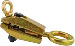 5 Ton 2 Way Auto Body Clamp For Top & Straight Repair Tool Kit Gold. Fixed Price $39.99.