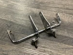 Honda 2001-2007 VT750 Shadow Spirit Oem Headlight Stay Mount Bracket. Fixed Price $34.99.