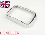Headlight Rim Vespa Chrome Original Piaggio 654265. Fixed Price $113.51.