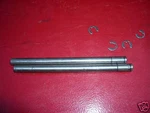 Shift Fork Mount Shaft Rods 1969 70 71 Yamaha 250 DS6C DS6B DS7. Fixed Price $13.70.