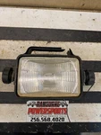 Kawasaki Bayou Upper Headlight 1986-2005 Oem. Fixed Price $69.99.