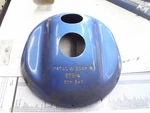 Oem Suzuki 273 Sae M72 Headlight Bucket Housing GT380 T350, Blue!#. Fixed Price $24.11.