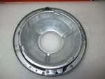 Harley Davidson 7" Headlight Housing Mount Back Plate HL-1000 Touring Flh. Fixed Price $15.16.