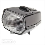 Headlight N Black For Puch Maxi. Fixed Price $44.73.