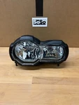Bmw R1200GS/R1250GS/A Halogen Headlight Assembly Oem #63218525100 New Take Off. Fixed Price $199.95.