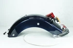 13 Harley Touring Electra Glide Classic Oem Rear Wheel Fender & Turn Signals Bar. Fixed Price $288.00.