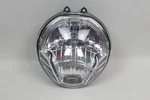 Ducati Monster 18-20 Oem Front Headlight 52010271C. Fixed Price $169.99.