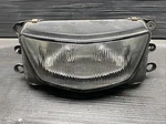 1995 Kawasaki Ninja ZX9R Headlight, Lamp Oem #21225. Fixed Price $40.00.