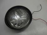 BB42 Honda Elite 80 1987 Headlight 33100-GE1-671. Fixed Price $49.49.