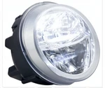 1D003883 Oem Led Front Headlight Assembly For Vespa GTS300 Super Sport Hpe. Fixed Price $304.00.