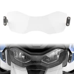 Moto Headlight Guard Lens Cover Clear Front Lamp For TIGER900 Gt Pro Rally. Fixed Price $22.99.