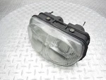 1998 97-03 Ducati ST2 Front Lamp Lens Housing. Fixed Price $53.74.
