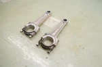 1976 Triumph T140E Bonneville TR7V 750 *2504 Connecting Rods. Fixed Price $85.00.