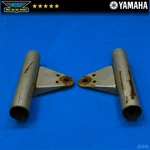 1971 Yamaha HT1 90 Mounting Brackets Mounts Oem 70-71. Fixed Price $17.10.