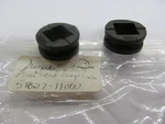Suzuki Head Lamp Housing Rubber 150-S32-2 T250 T20 Genuine New 51827-11000 Pair. Fixed Price $18.80.