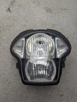 07 08 09 Kawasaki KLE650 LE650A Versys Oem Front Lamp #157. Fixed Price $149.99.