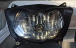 1999-2000 Honda Cbr 600 F4 Front Genuine Oem Parts. Fixed Price $60.00.