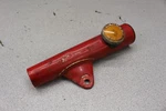 1969 Honda CT90 Trail Left Headlight Bracket Fork Ear I11-5065.R. Fixed Price $20.00.