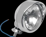 Drag Specialties 2001-0277 Spotlight Std MNT4"VISOR. Fixed Price $81.07.