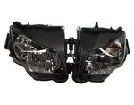 2012 Honda CBR1000 Headlight Unit 33102-MGP-305 New Oem. Fixed Price $453.29.