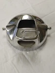 1985 Honda Shadow VT1100C Headlight Housing Bucket 61301-MG8-000. Fixed Price $11.99.