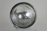 Cycle Ray 6 Volt Headlamp For Harley Davidson By V-twin. Fixed Price $259.62.