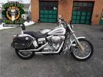 2006 Harley Davidson FXD35 Anniversary 1571/3500. Fixed Price $6950.00.