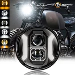 7" Inch Led Headlight Drl For Kawasaki Vulcan Vn 750 800 900 1500 1600 170. Fixed Price $50.99.