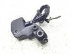 Left Brake Lever With Sensor Yamaha Yn Neo's 4T 50 2009 2010. Fixed Price $21.41.