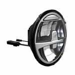 Genuine Indian Motorcycle 7 In. Pathfinder Led Headlight 2884422. Fixed Price $449.99.