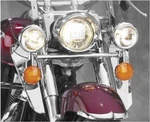 Suzuki VS800 Passing Spot Light Kit S50 M50 VS600 VZ800 National Cycle N928. Fixed Price $347.86.