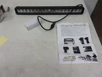 Universal Utv Extreme Off Road Single Row Led Light Bars BL-LBS21. Fixed Price $120.00.