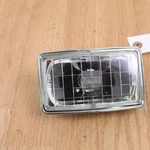 1982-1983 Yamaha Maxim XJ750 Aux Lamp Lens. Fixed Price $35.00.