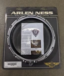 Arlen Ness 08-408 Fire-ring L.e.d. Bezel With White Running.... Fixed Price $153.97.
