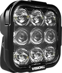 Vision - Driving Light Duralux GEN2 White 9962580. Fixed Price $225.08.