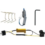 J.w. Speaker Model 60 Motorcycle Headlight Install/conversion Kit Jw 0703571. Fixed Price $130.54.