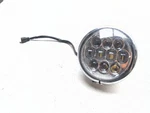 04-09 Triumph Rocket 3 Iii Front Left Headlight T2701000. Fixed Price $85.95.