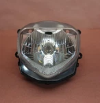 2007-2009 Ducati Hypermotard 1100 S Front Lamp. Fixed Price $238.49.