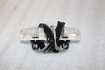 68205-07 New Oem 2007-2011 Harley-davidson Vrsc Vrod License Plate Lamp Light. Fixed Price $39.99.
