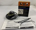 Harley Davidson Headlamp Modulation Kit 2012- Later Dyna Fld 67700139. Fixed Price $76.95.