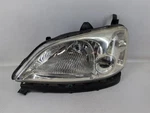 2001-2003 Honda Civic Driver Left Oem Lamp YUO9T. Fixed Price $59.05.
