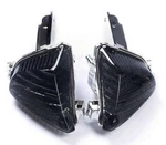 Led Rear Turn Signals Suzuki 07-08 GSXR1000,08-09 GSXR600 GSXR750. Fixed Price $45.95.