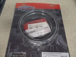 Nos Kuryakyn Harley Rr Led Halo Trim Ring 5 3/4 Pinch Bolt 07-08 Glides 7749. Fixed Price $82.44.